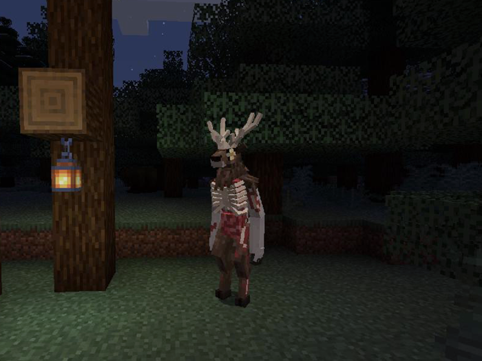 Addons for Minecraft PE