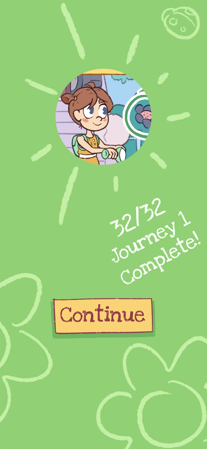 Elly - Puzzle Journey