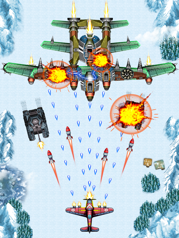 Strike Force 2 screenshot 4