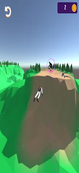 Game screenshot Bike Race Game apk