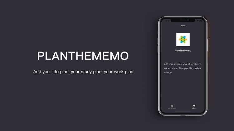 PlanTheMemo screenshot-3