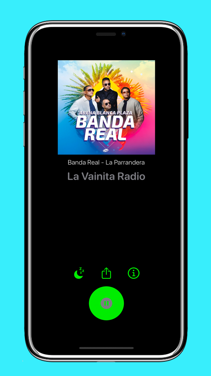 La Vainita Radio