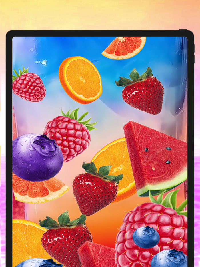 Prank Cocktail mixed drink