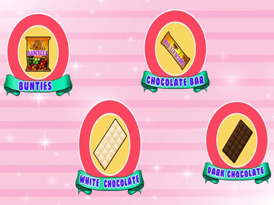 Chocolate Candy Maker Factory screenshot 3