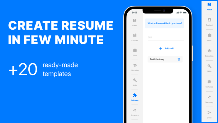 Resume Builder Jobs