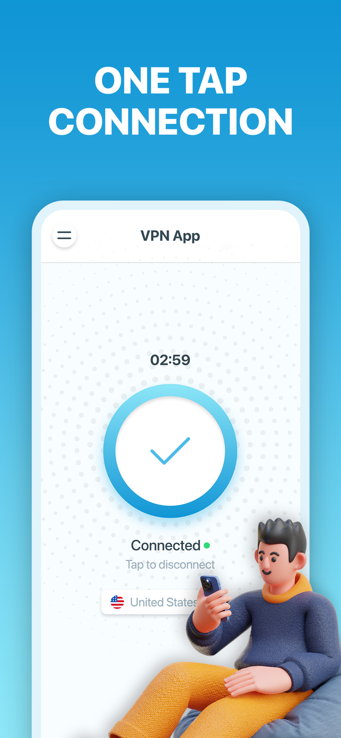 VPN Elite - WIFI Proxy Master