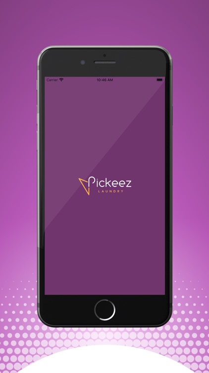 Pickeez Laundry