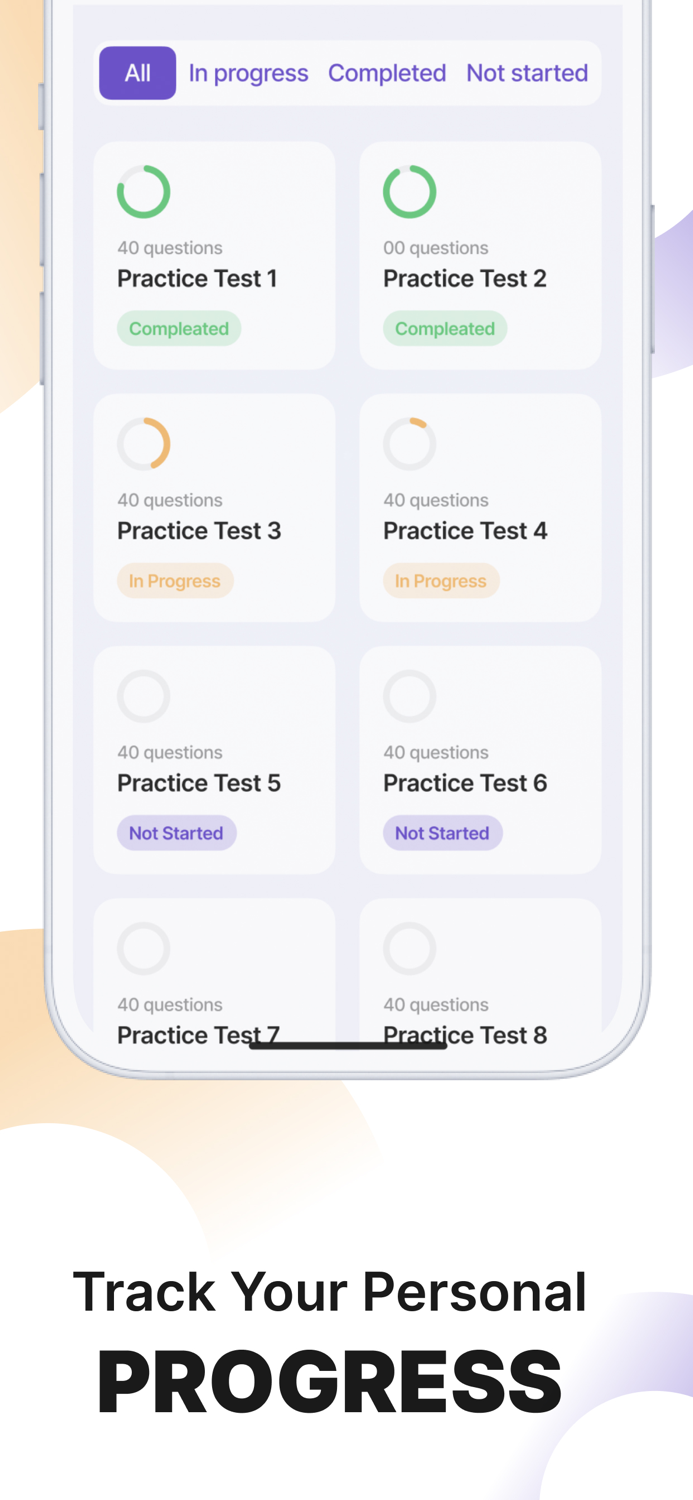 DMV Permit Drivers Test 2022