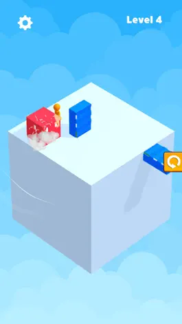 Game screenshot Dice City! apk