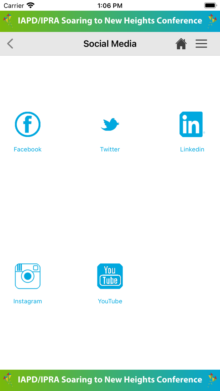 IAPD/IPRA Conference 2023