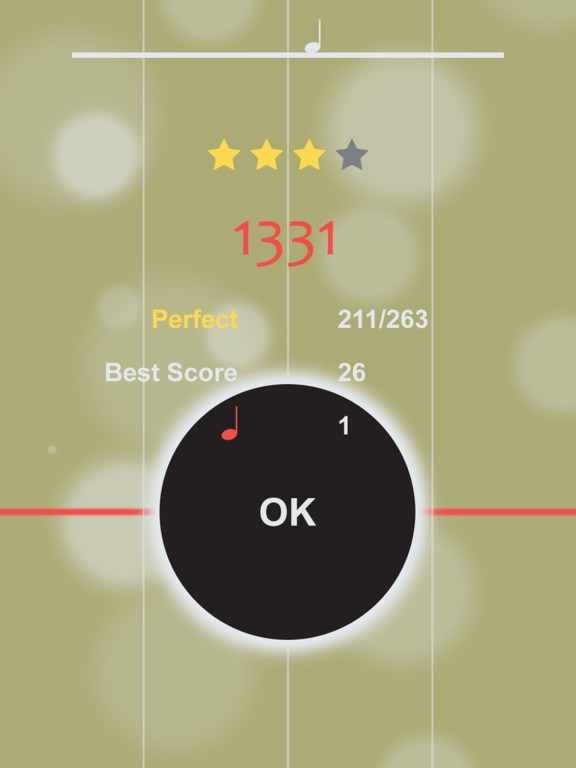 Piano Tiles: Real Band screenshot 4