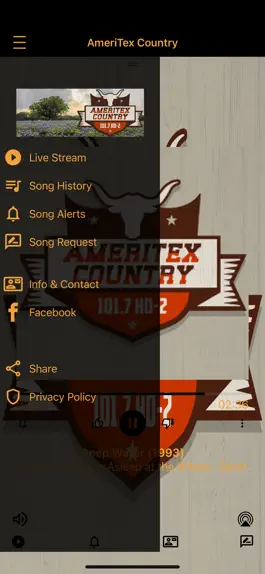 Game screenshot AmeriTex Country apk