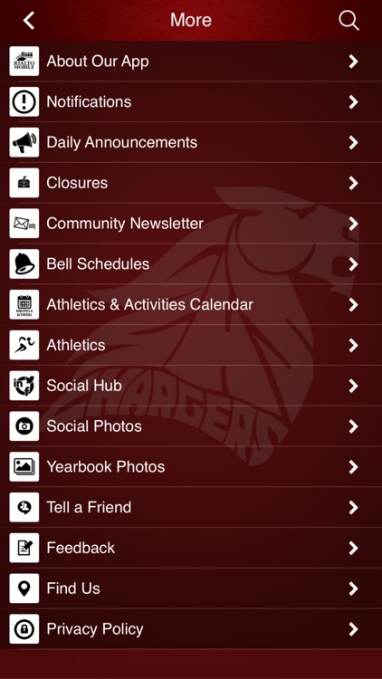 Chatfield High School screenshot-4