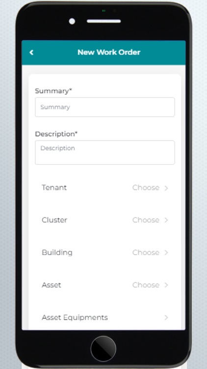 SmartServicesDSApp screenshot-4