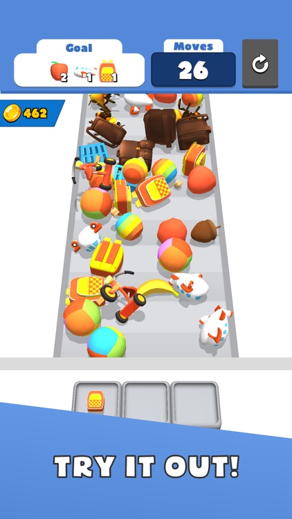 Toy Factory Match screenshot-3