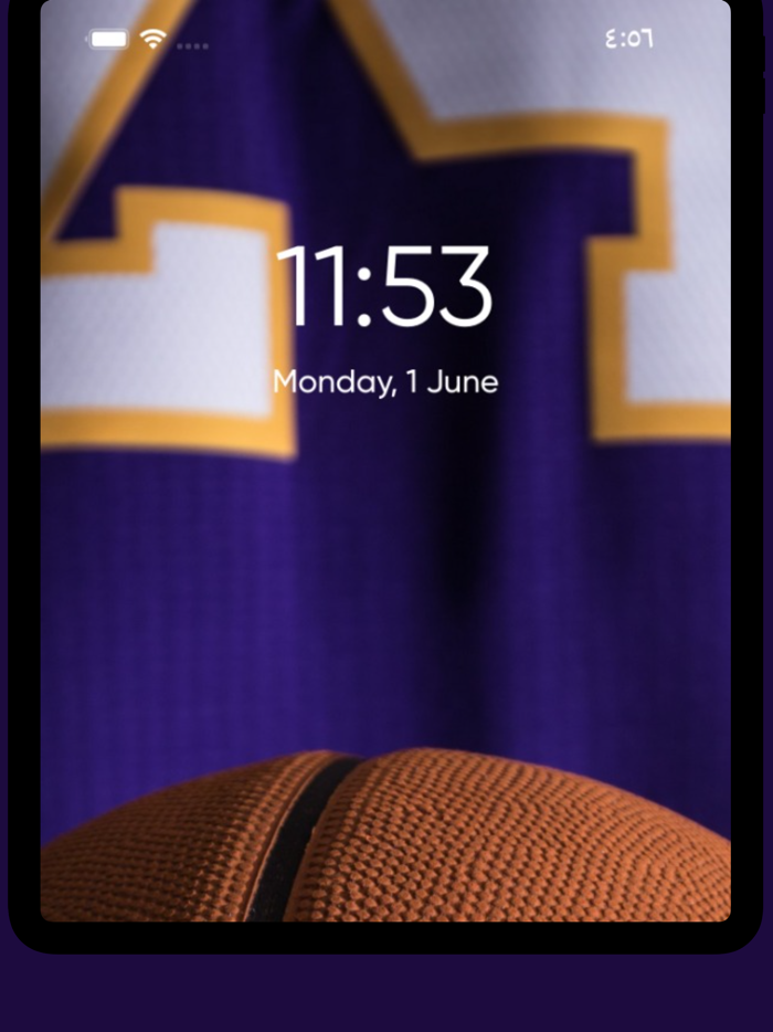 HD Basketball Wallpapers