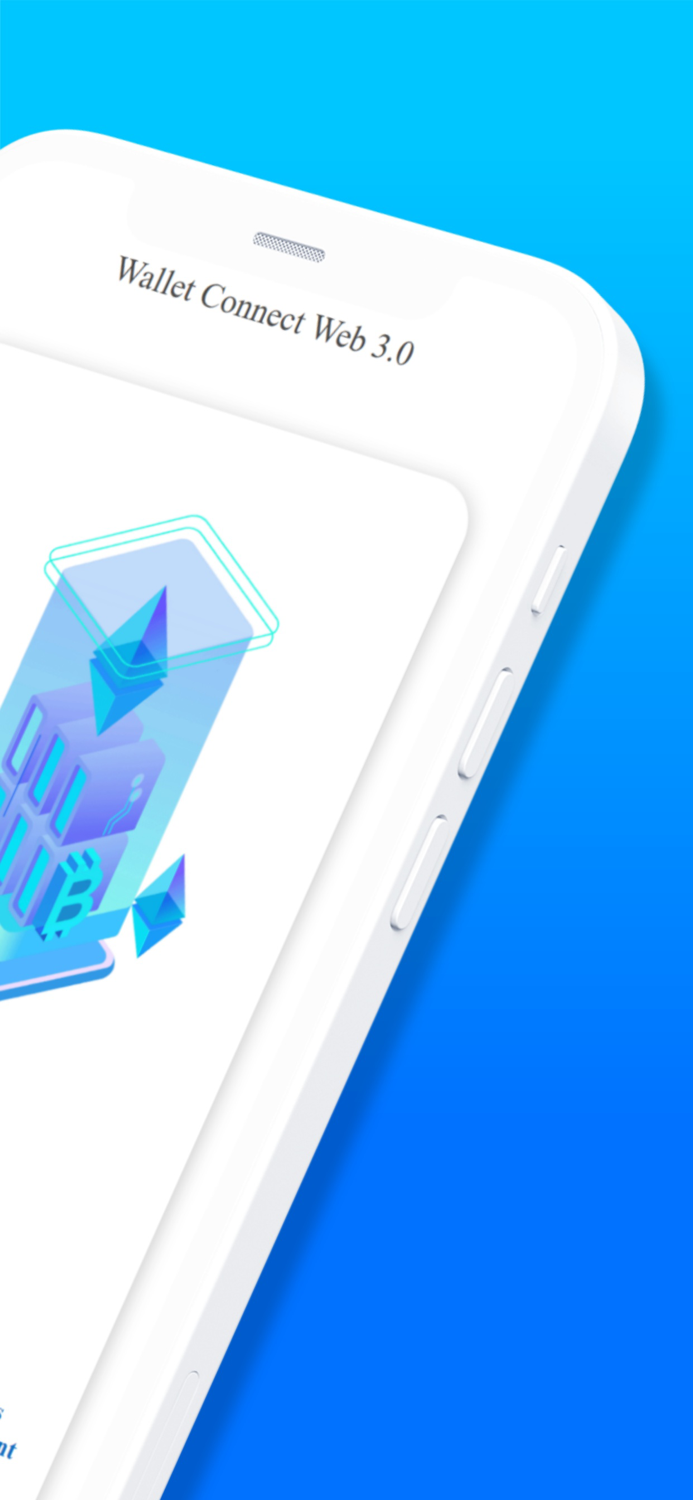 Wαllet Ϲοnneϲt  web3 protocol