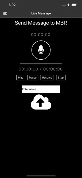 Game screenshot MBR - Military Broadcast Radio hack