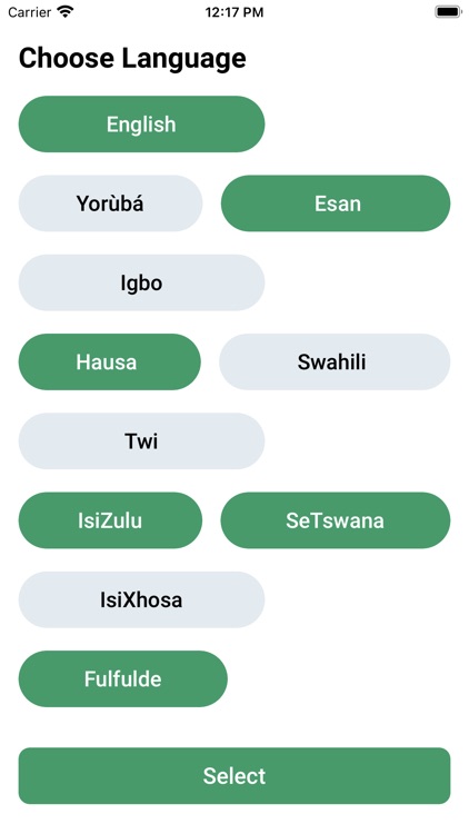 Izesan! screenshot-3