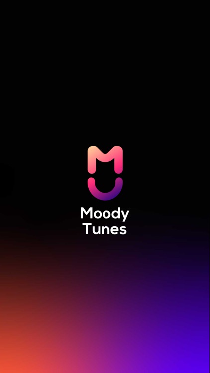 MoodyTunes