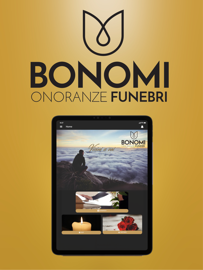 Bonomi Onoranze Funebri