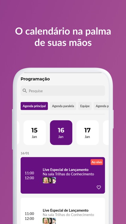 Digital Challenge screenshot-3