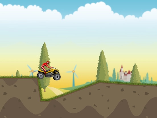 Moto Hero Screenshots