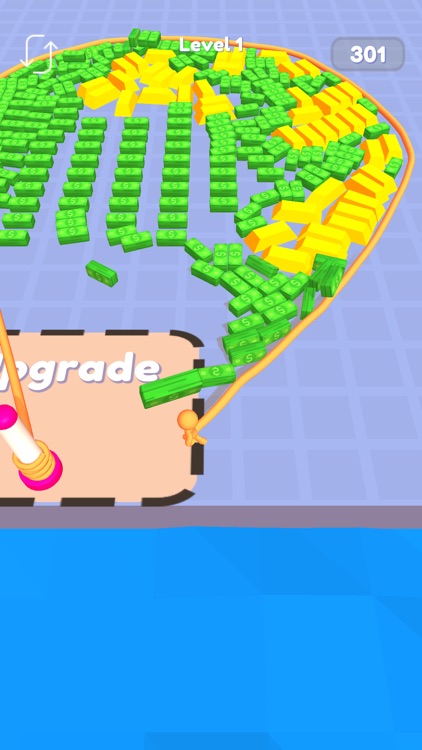 Rope The Money screenshot-3