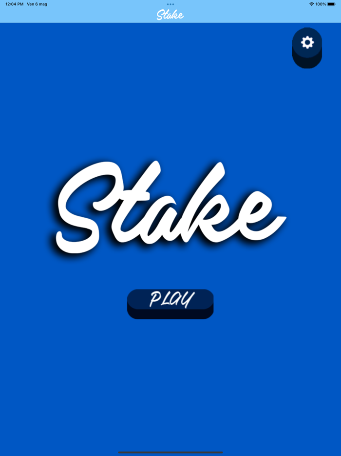 Stake Mobile Plinko Game