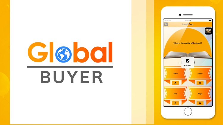 Global Buyer screenshot-3