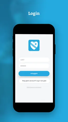Game screenshot AHC IJburg apk