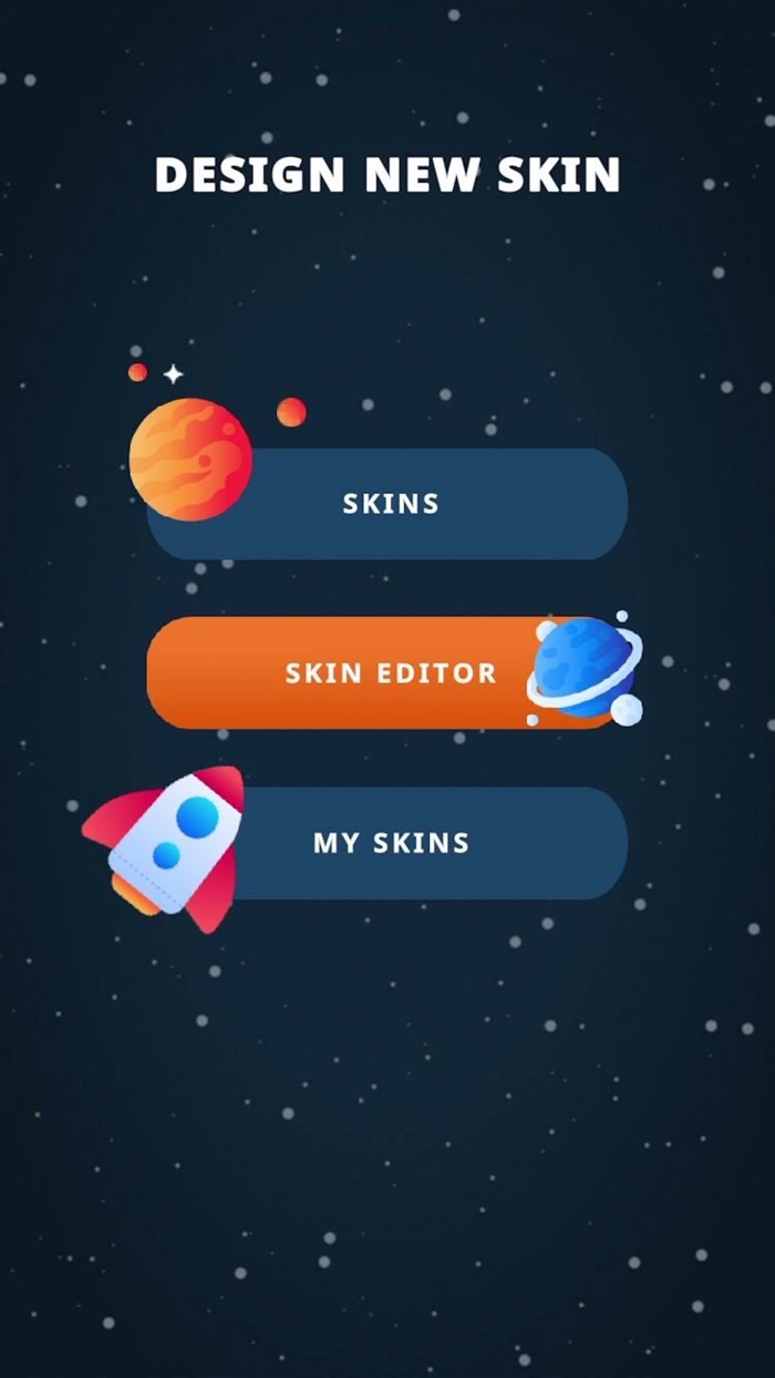 Suspects Character Creator