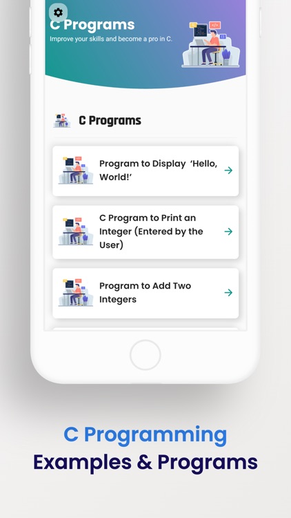 Learn C Programming [PRO] screenshot-3