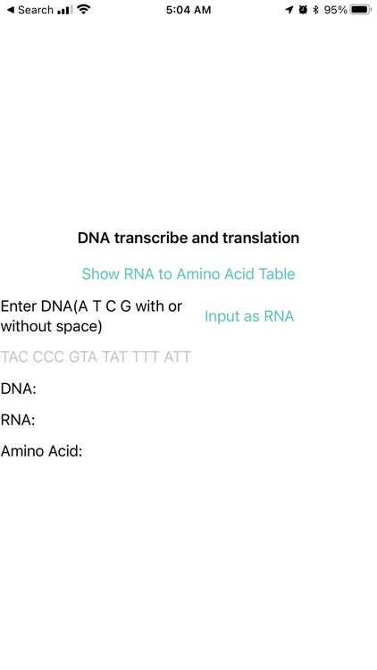 dnatrans