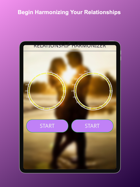 Relationship Harmonizerのおすすめ画像2