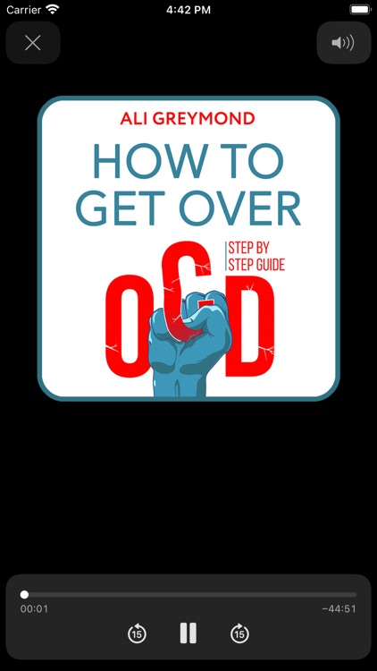 OCD Recovery Using CBT