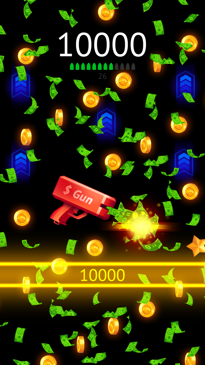 Shoot Up - Multiplayer Game