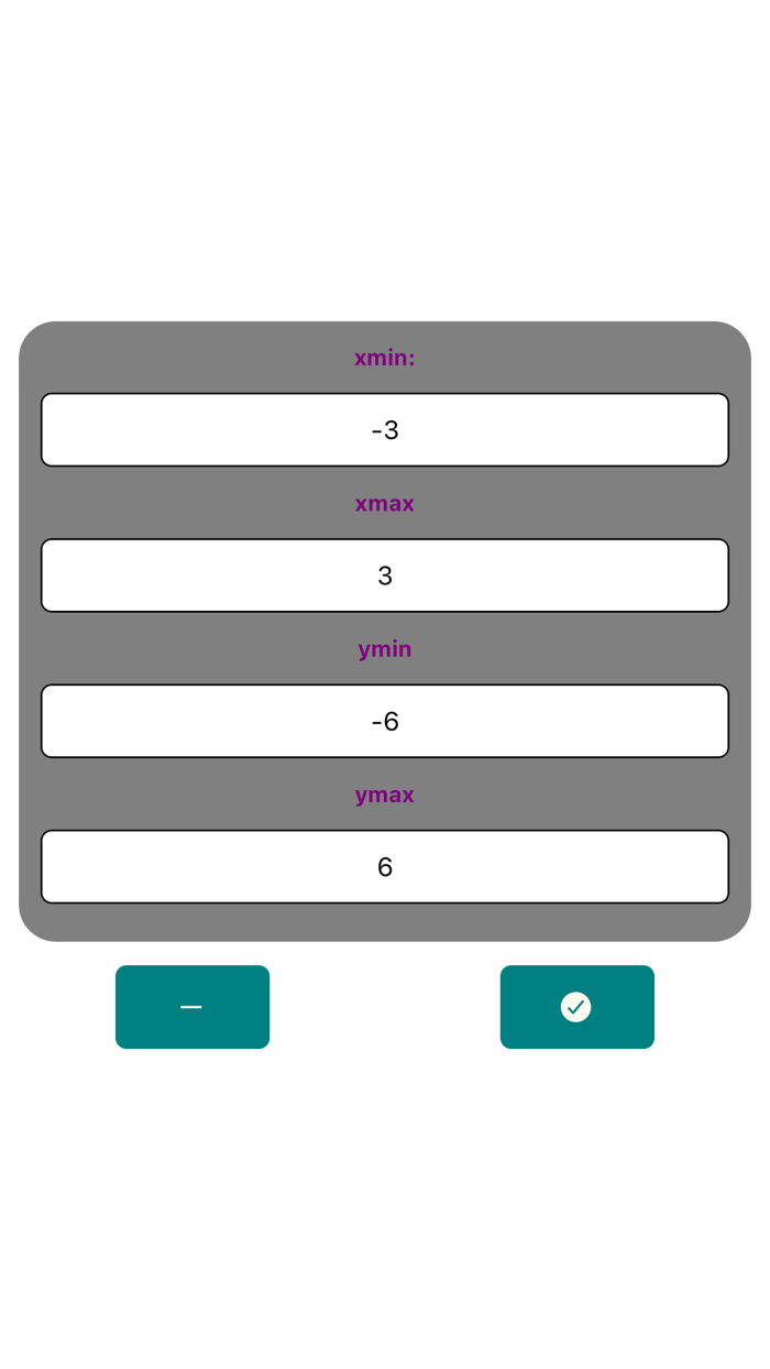 GraphingCalculatorAdvanced