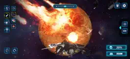 Game screenshot Solar System Smash Simulator mod apk