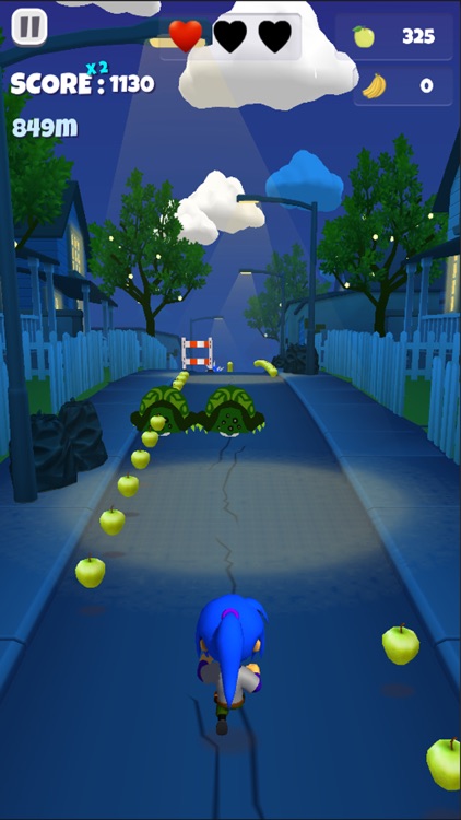 Looney Bros - Run Game screenshot-3