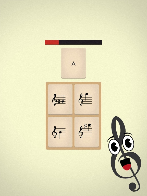 Mindbytes: Learn to Read Music screenshot 3