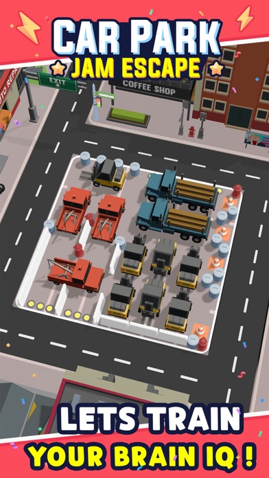  Collections Car Parking Jam Mod Apk  Free