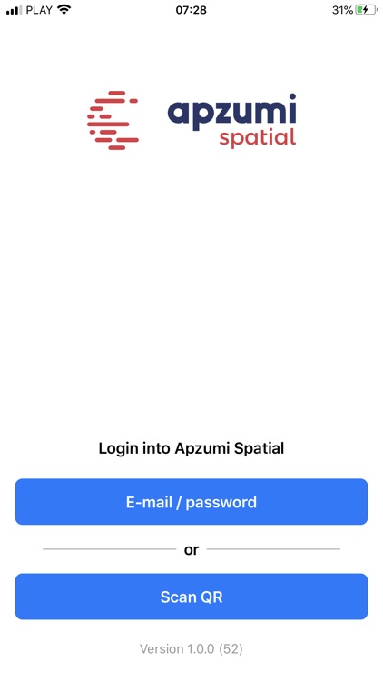 Apzumi Spatial