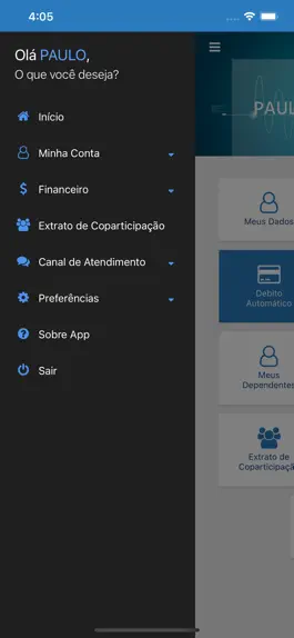 Game screenshot CAARS PLANOS apk