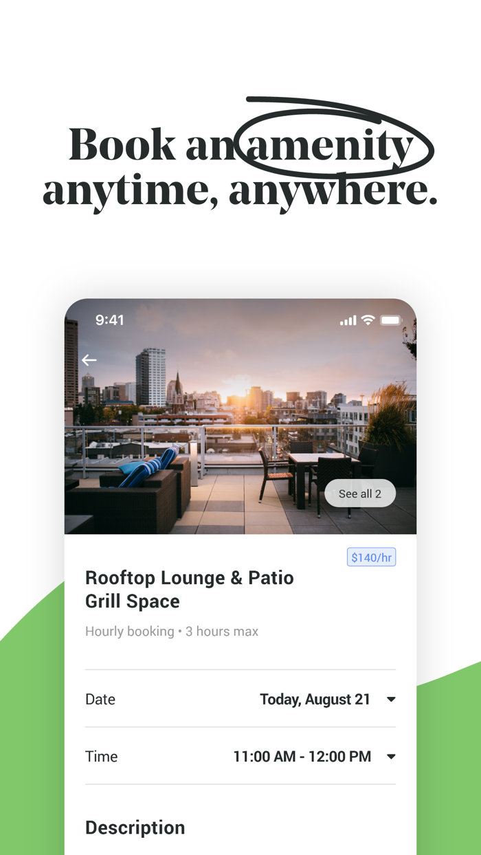 Garden Communities Lifestyle