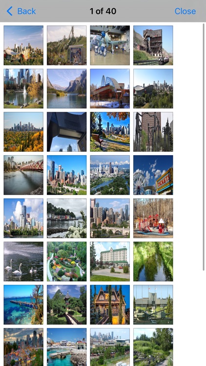 Calgary City Travel Guide screenshot-3