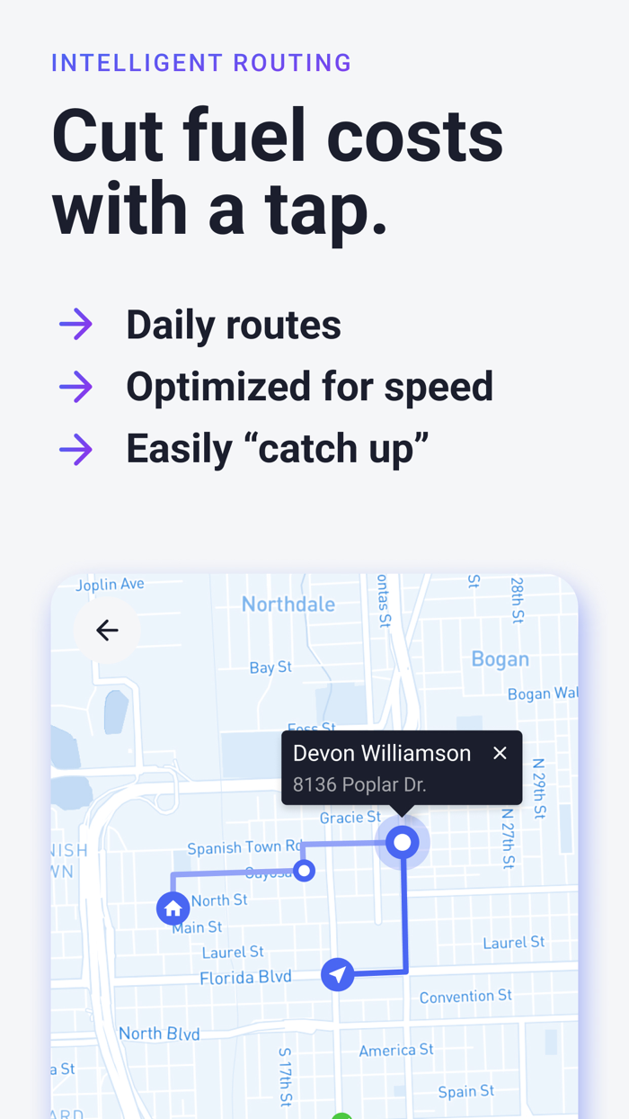 Check Lawn Care Management