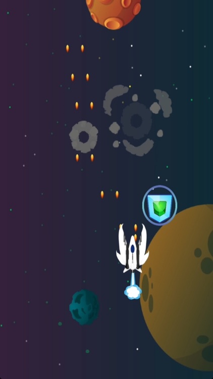 Dodge Falling Stars screenshot-7