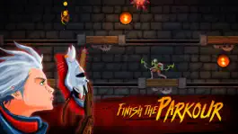 Game screenshot Ninja's Dungeon hack