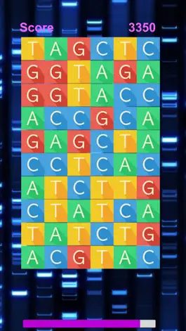 Game screenshot DNA Dash apk